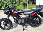 Bajaj Discover 110 2020