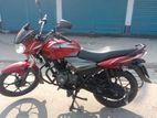 Bajaj Discover 110 2020