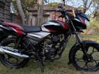 Bajaj Discover 110 . 2020