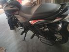 Bajaj Discover 110 . 2020