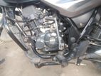 Bajaj Discover 110 2020