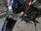 Bajaj Discover 110 . 2020