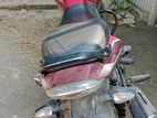 Bajaj Discover 110 2020