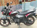 Bajaj Discover 110 . 2020