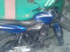 Bajaj Discover 110 2020