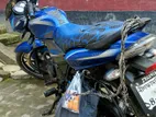 Bajaj Discover 110 2020