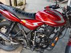 Bajaj Discover 110 2021/2022 2021