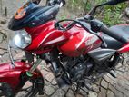 Bajaj Discover 110 2021 2022