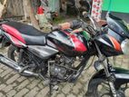 Bajaj Discover 110 2021 2022