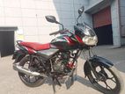 Bajaj Discover 110 . 2018