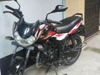 Bajaj Discover 110 . 2021