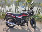 Bajaj Discover 110 2021