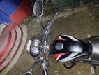 Bajaj Discover 110 2021