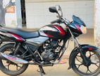 Bajaj Discover 110 2021