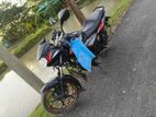Bajaj Discover 110 . 2021