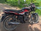 Bajaj Discover 110 ' 2021