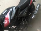 Bajaj Discover 110 2021