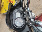Bajaj Discover 110 2021