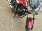 Bajaj Discover 110 2021