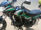 Bajaj Discover 110 2021