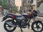 Bajaj Discover 110 2021
