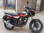 Bajaj Discover 110 . 2021