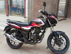 Bajaj Discover 110 . 2021