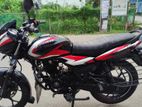 Bajaj Discover 110 . 2021