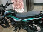 Bajaj Discover 110 2021