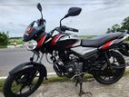 Bajaj Discover 110 2021