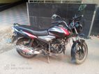 Bajaj Discover 110 2021