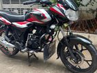 Bajaj Discover 110 2021