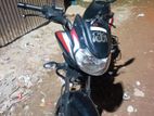 Bajaj Discover 110 2021