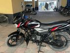 Bajaj Discover 110 2021