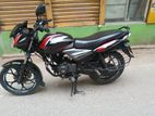 Bajaj Discover 110 2021