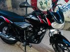 Bajaj Discover 110 2021