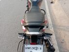 Bajaj Discover 110 . 2021