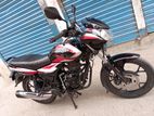 Bajaj Discover 110 . 2021