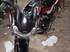 Bajaj Discover 110 . 2021