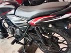 Bajaj Discover 110 . 2021