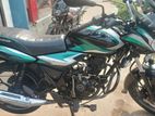 Bajaj Discover 110 . 2021