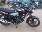 Bajaj Discover 110 2021