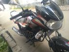 Bajaj Discover 110 2021