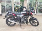 Bajaj Discover 110 2021