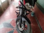Bajaj Discover 110 . 2021