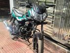 Bajaj Discover 110 2021