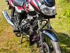 Bajaj Discover 110 2021