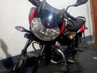 Bajaj Discover 110 2021