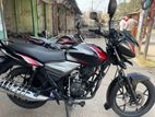Bajaj Discover 110 2021