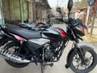 Bajaj Discover 110 2021